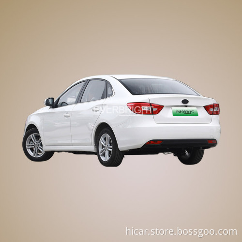 High speed electric SUV used car with high quality made in China Sedan